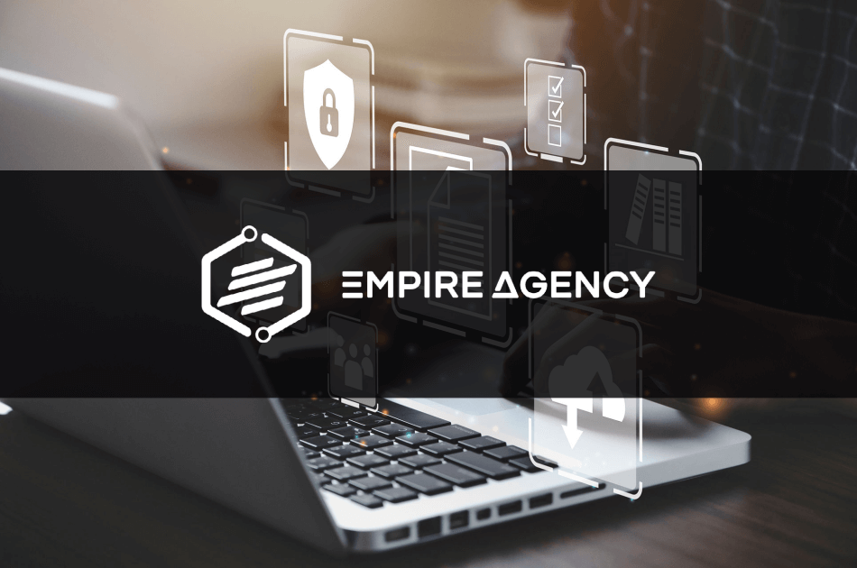Empire Digital Marketing Agency Featured Image
