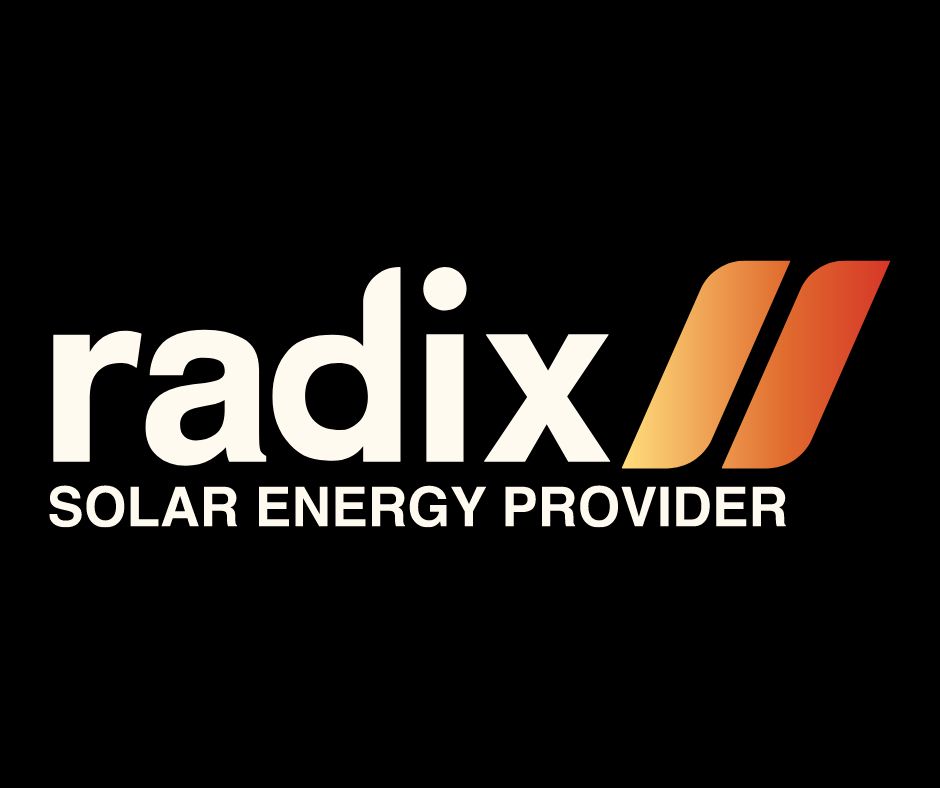 Radix Solar Energy Provider